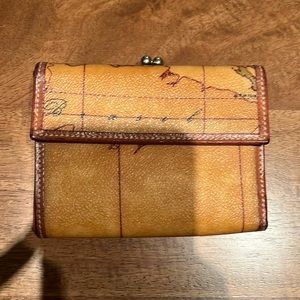 Alviero Martini World Wallet